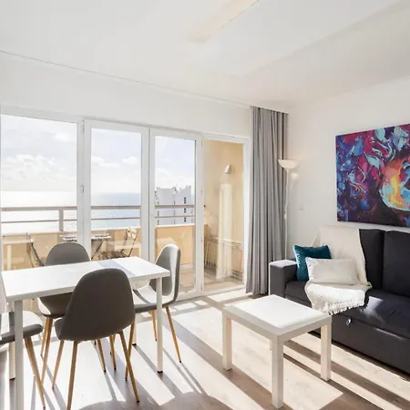 Tac - Jardins Da Rocha Sea Views *