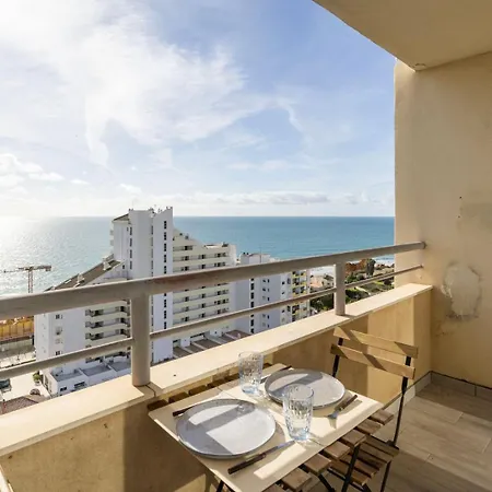 Tac - Jardins Da Rocha Sea Views Portimão