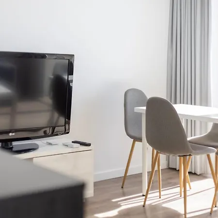 Apartamento Tac - Jardins Da Rocha Sea Views *