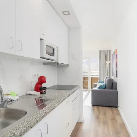 Tac - Jardins Da Rocha Sea Views Portimão