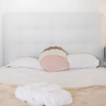 Tac - Jardins Da Rocha Sea Views Appartamento