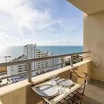 Tac - Jardins Da Rocha Sea Views Portimão