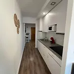 Apartamento Tac - Jardins Da Rocha Sea Views