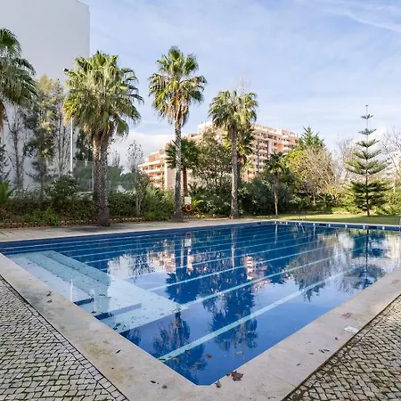 Tac - Jardins Da Rocha Sea Views Apartment *