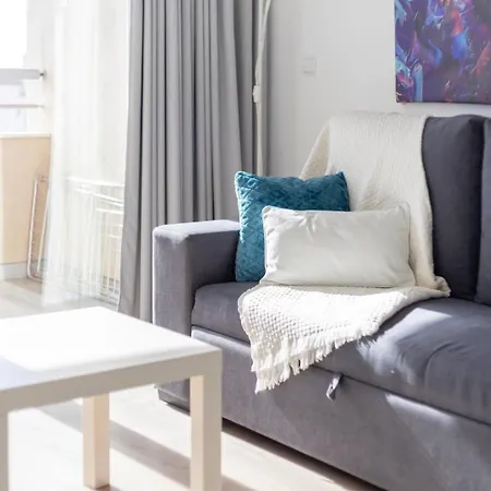Apartment Tac - Jardins Da Rocha Sea Views *
