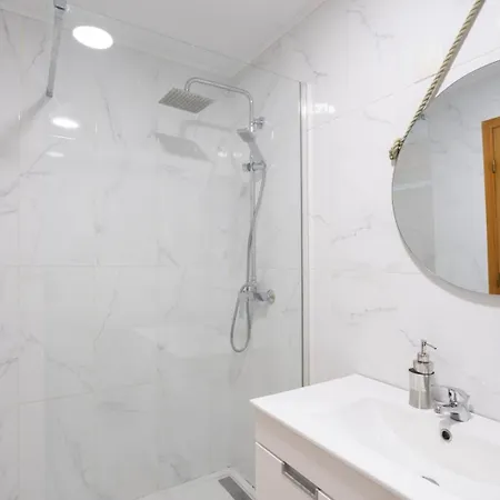 Apartment Tac - Jardins Da Rocha Sea Views Portimao