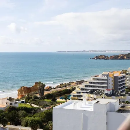 Tac - Jardins Da Rocha Sea Views Portimao