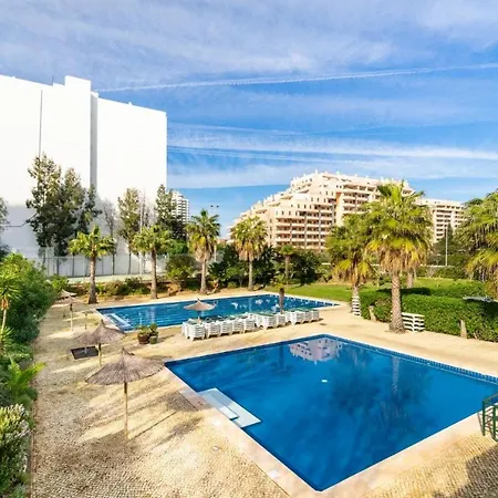 Tac - Jardins Da Rocha Sea Views * Portimao