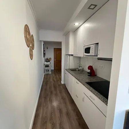 Apartment Tac - Jardins Da Rocha Sea Views