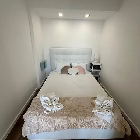 Apartment Tac - Jardins Da Rocha Sea Views Portimao