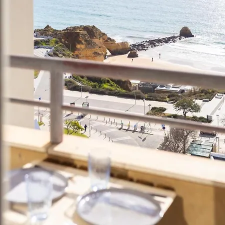 Tac - Jardins Da Rocha Sea Views * Portimao