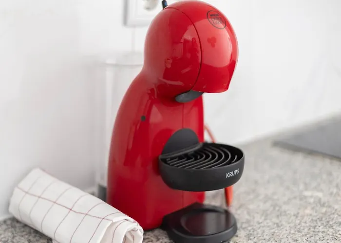 公寓 Tac - Jardins Da Rocha Sea Views *