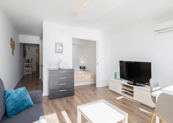 Tac - Jardins Da Rocha Sea Views * 波尔蒂芒