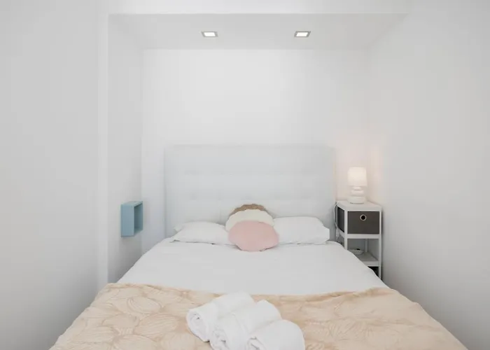 Tac - Jardins Da Rocha Sea Views 아파트 포티마오