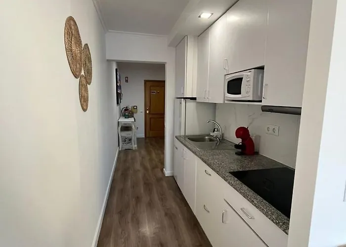 아파트 Tac - Jardins Da Rocha Sea Views