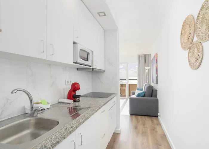 Tac - Jardins Da Rocha Sea Views 포티마오