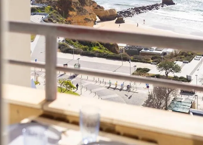 Tac - Jardins Da Rocha Sea Views * 포티마오