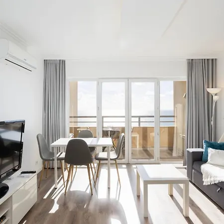 Tac - Jardins Da Rocha Sea Views * Portimão