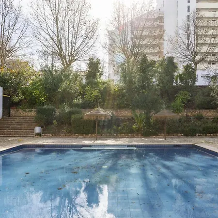 Apartament Tac - Jardins Da Rocha Sea Views Portimão