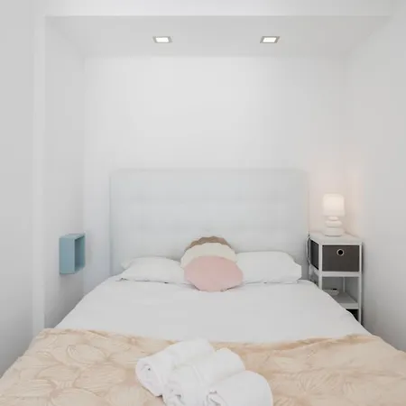 Tac - Jardins Da Rocha Sea Views Apartament Portimão